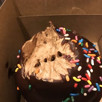 The Chocolate Box - So much frosting - Desserts Near Me - Las Vegas, Nevada The Chocolate Box - So much frosting - Desserts Near Me - Las Vegas, Nevada