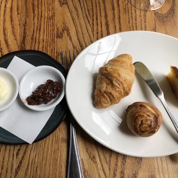 Amada - Bread basket - Tapas Bars Near Me - Philadelphia, Pennsylvania Amada - Bread basket - Tapas Bars Near Me - Philadelphia, Pennsylvania