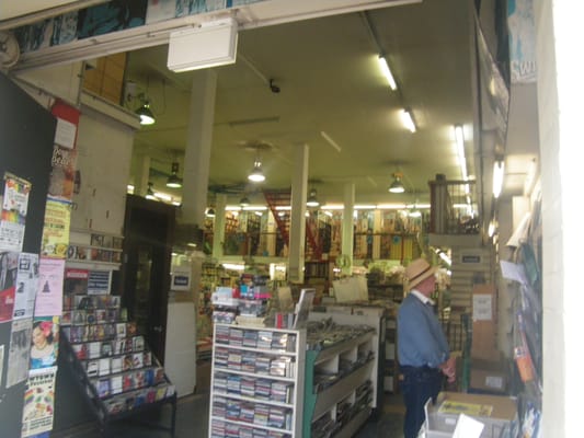 Gould's Books by null