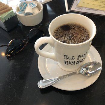 The Local Restaurant - Locally Roasted Coffee - Seafood Near Me - Naples, Florida