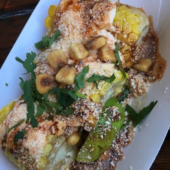 Tacoway Beach - Elote - Mexican Near Me - Rockaway Beach, New York Tacoway Beach - Elote - Mexican Near Me - Rockaway Beach, New York
