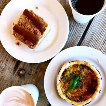 Mozart's Coffee Roasters - Coffee & Tea Near Me - Austin, Texas