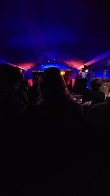 Granada Theater by null