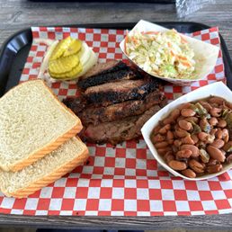 Beef Brisket