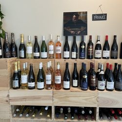 Wines In Tandem