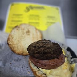 Straphanger Bar and Grill