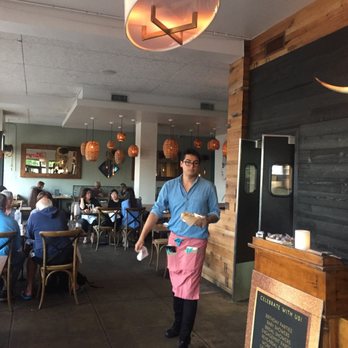Panxa Cocina - Cocktail Bars Near Me - Long Beach, California