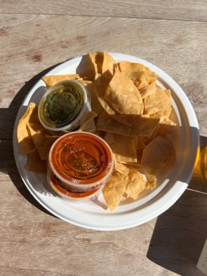El Burrito Express 2 by null