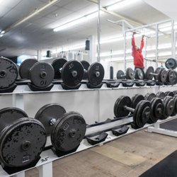 Nelson Boxing and Athletics Club - Fitness gym