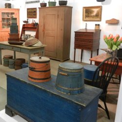 Country Treasures
