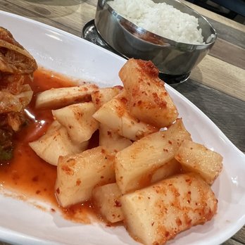 Shin Chon - Korean Near Me - Annandale, Virginia