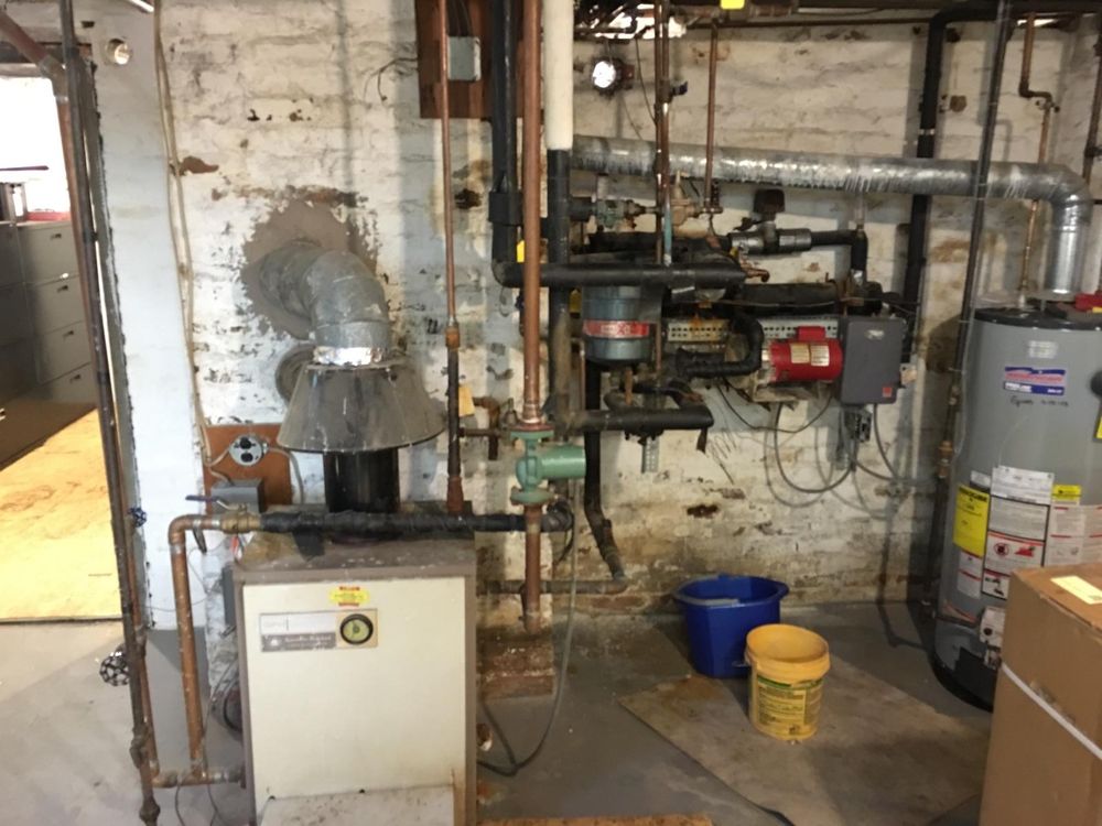 Slide of Innovative Plumbing and Heating