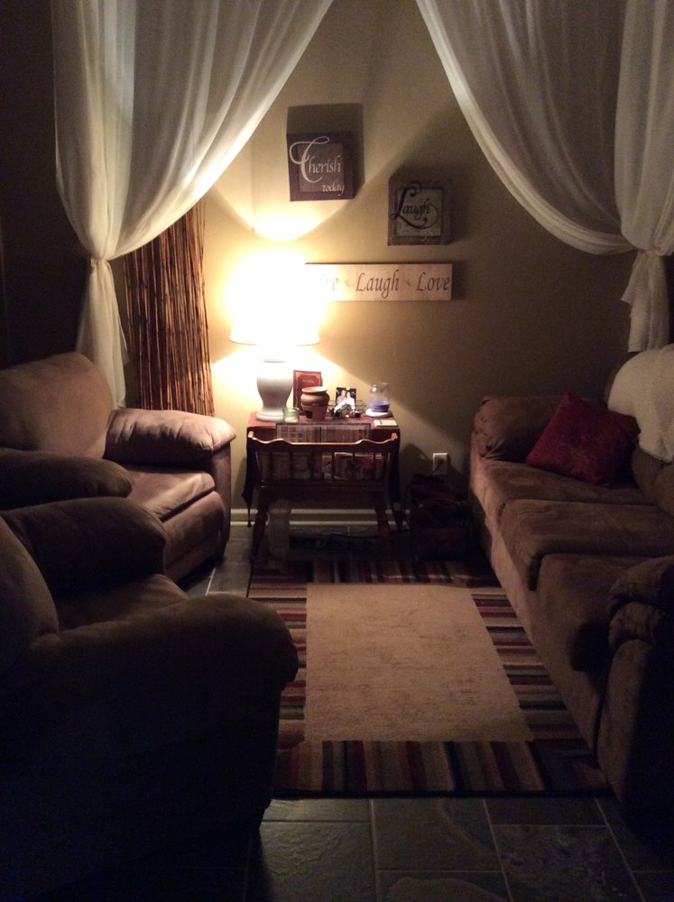 PARADISUS OASIS WELLNESS CENTER & SPA Updated October 2024 3549 NW