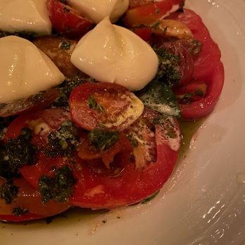 Carbone - Caprese salad - Italian Near Me - Las Vegas, Nevada Carbone - Caprese salad - Italian Near Me - Las Vegas, Nevada