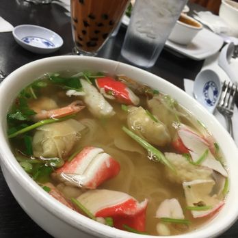 Pho Pasteur Restaurant - Vietnamese Near Me - Union City, California