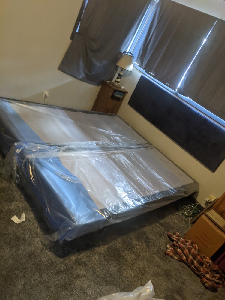 MATTRESS FIRM BEDQUARTERS Updated September 2024 11 Reviews 10201