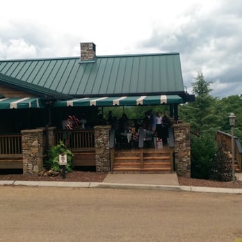 Arrington Vineyards - Wine Tasting Room Near Me - Arrington, Tennessee
