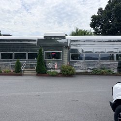 Prospect Mountain Diner - Prospect Mtn Diner
