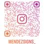 Mendez Signs & Printing