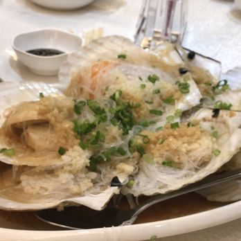 西貢全記海鮮酒家 - Seafood Near Me - Hong Kong, HK