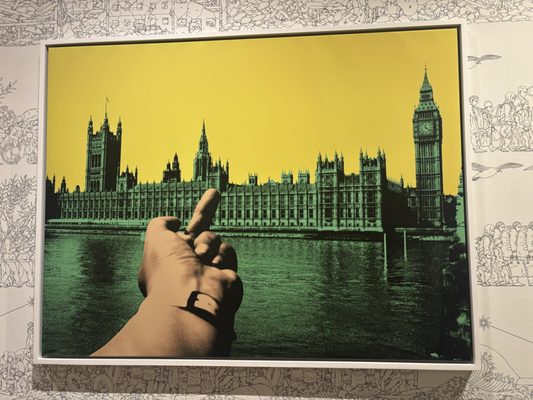 Palazzo Fava by null