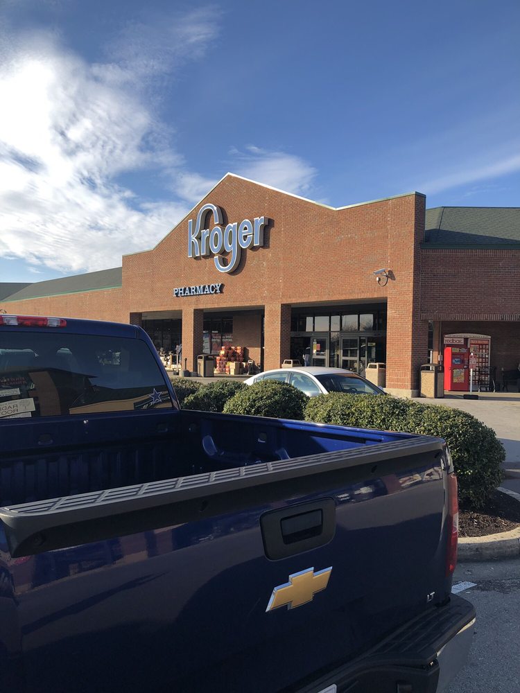 KROGER 10 Reviews 4750 Hartland Pkwy, Lexington, KY, United States