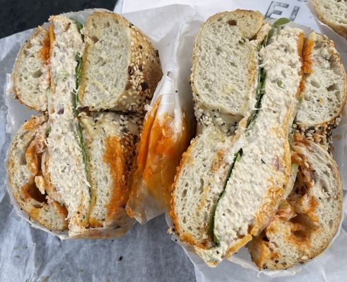 El Bagel by null