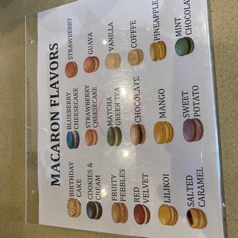 La Tour Cafe - Flavors - Cafes Near Me - Honolulu, Hawaii La Tour Cafe - Flavors - Cafes Near Me - Honolulu, Hawaii