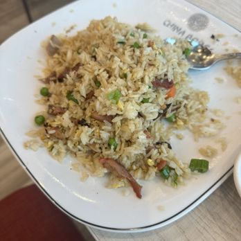 China Bros - Pork fried rice - Chinese Near Me - Eastvale, California China Bros - Pork fried rice - Chinese Near Me - Eastvale, California