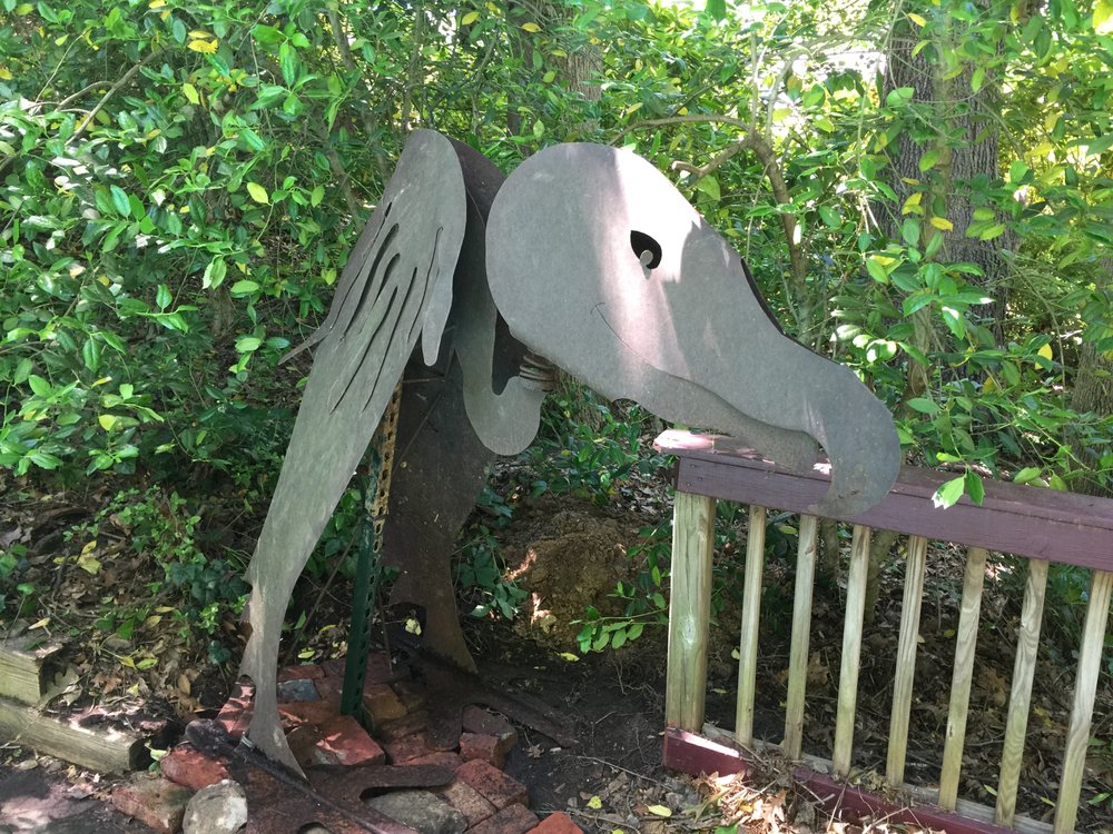 Slide of Home Improvement Artist