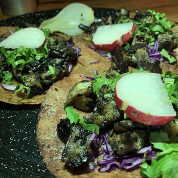 Barbanegra - Grilled Octopus tacos - Mexican Near Me - Bacalar, ROO Barbanegra - Grilled Octopus tacos - Mexican Near Me - Bacalar, ROO