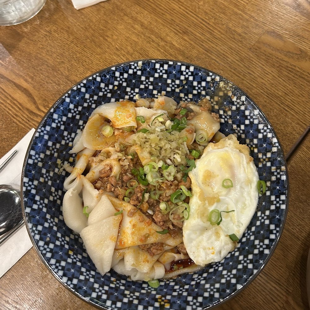 Liang's Village - The Works - Taiwanese Near Me - Cupertino, California Liang's Village - The Works - Taiwanese Near Me - Cupertino, California