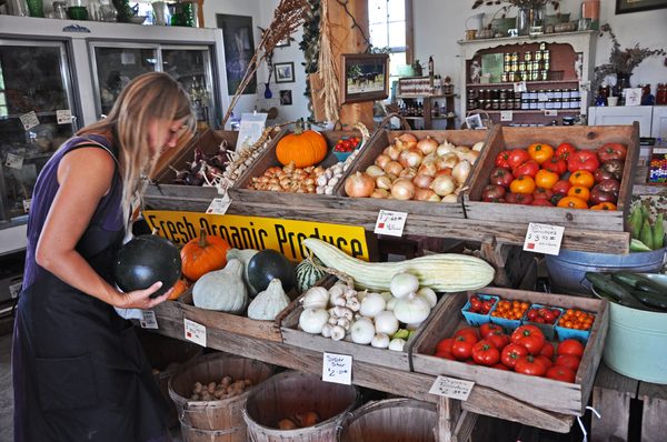 Midway Farms | Fresh Goods | Albany by null