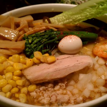 Ramen Parlor - Ramen Near Me - San Mateo, California Ramen Parlor - Ramen Near Me - San Mateo, California