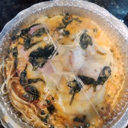 Eddie's Napolis - Mesquite special