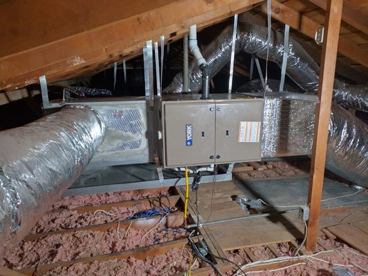 Gas Furnace Repair San Marino, CA