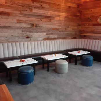 FLINT by Baltaire - 2nd floor - New American Near Me - Phoenix, Arizona