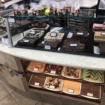Buc-ee's - Fudge yum - Gas Stations Near Me - Robertsdale, Alabama