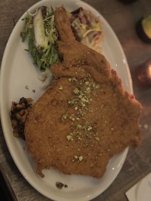 Nostrana Ristorante by null