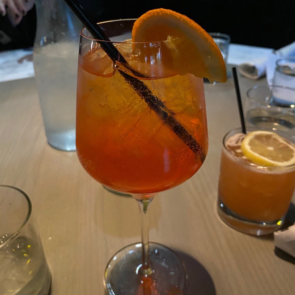 JT’s Restaurant - Spritz - Pizza Near Me - Buffalo, New York JT’s Restaurant - Spritz - Pizza Near Me - Buffalo, New York