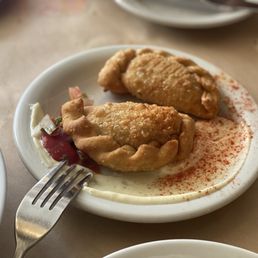 Empanadas Empanadas