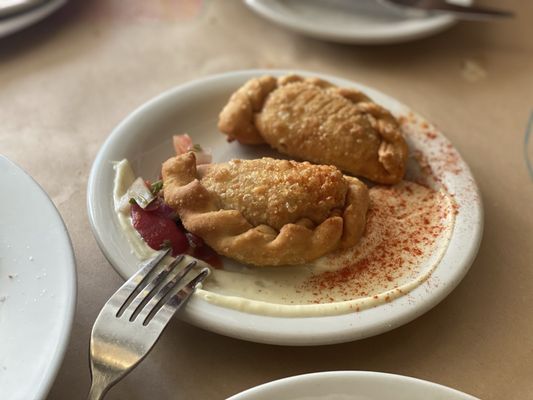 San Chez A Tapas Bistro by null