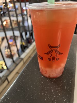 I Heart Boba by null