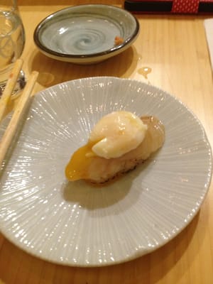Sushi of Gari Tribeca by null