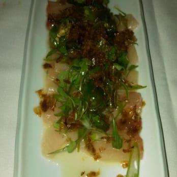 Hamasaku - Yellowtail pepper. - Japanese Near Me - Los Angeles, California