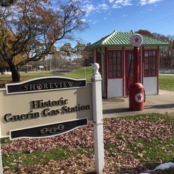 Shoreview Heritage Park