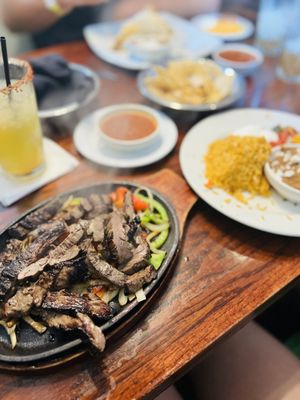 Rj Mexican Cuisine by null