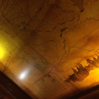 Territory Lounge - Lounges Near Me - Lake Buena Vista, Florida