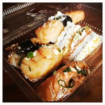 Sushi Hub - Sushi Bars Near Me - Baulkham Hills, NSW Sushi Hub - Sushi Bars Near Me - Baulkham Hills, NSW
