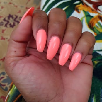 Encore Nail Lounge - Michelle is the best! - Nail Salons Near Me - Chatsworth, California Encore Nail Lounge - Michelle is the best! - Nail Salons Near Me - Chatsworth, California